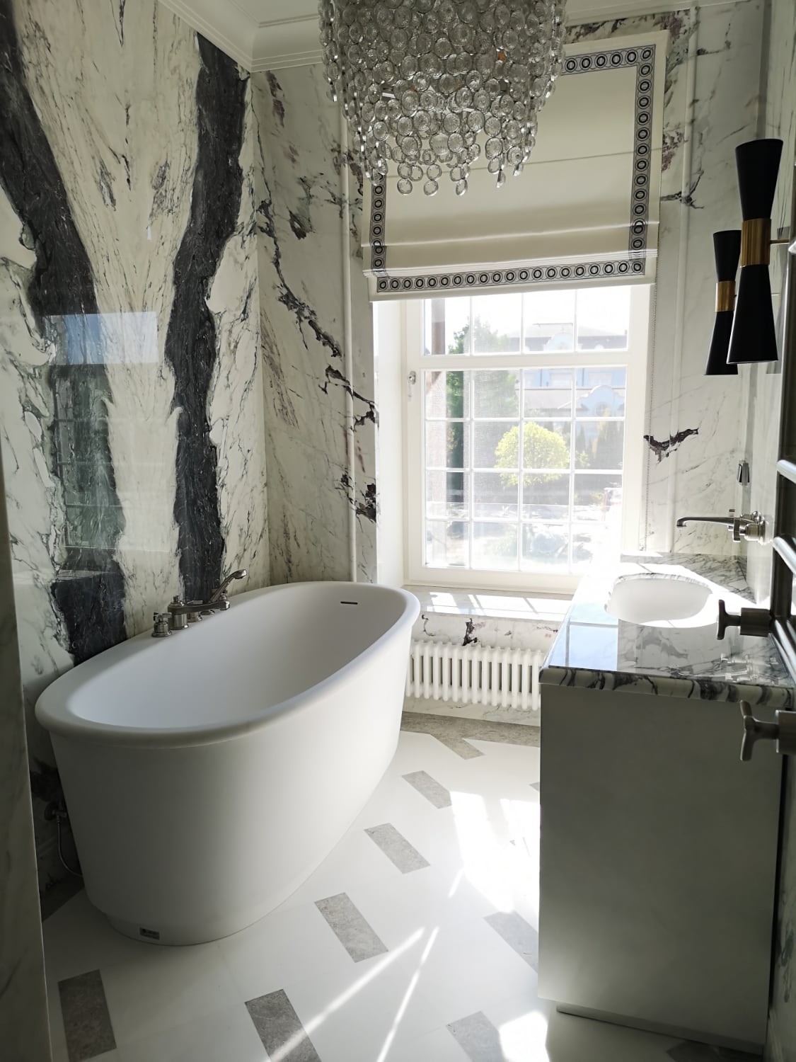 Особняк