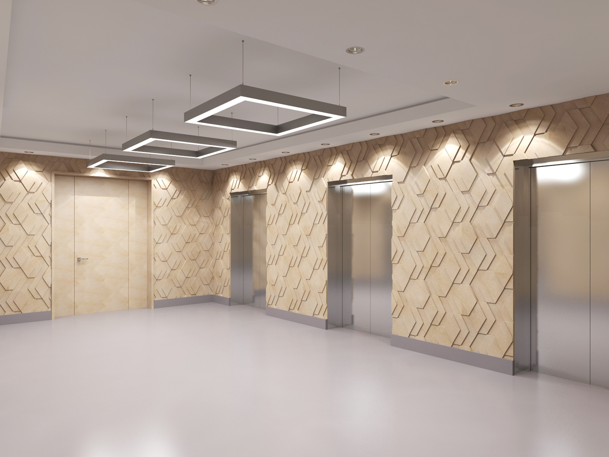Office in Moscow